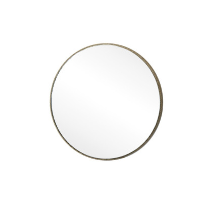 Будкрам купити Дзеркало кругле Ø37 см настінне, мотузкове плетіння Sanpreis