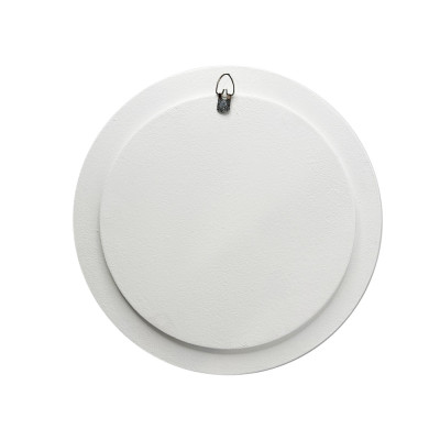 Будкрам купити Дзеркало кругле Ø37 см настінне Sanpreis Дзеркало кругле Ø37 см настінне Sanpreis 5