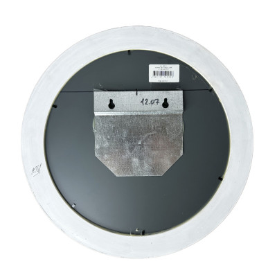 Будкрам купить Зеркало  круглое Ø39 см  настенное, МДФ крашенный Sanpreis Зеркало  круглое Ø39 см  настенное, МДФ крашенный Sanpreis 2