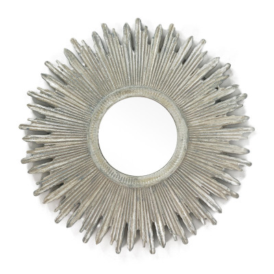 Будкрам купити Дзеркало СОНЯШКО кругле Ø50 см настінне, декоративне Sanpreis Дзеркало СОНЯШКО кругле Ø50 см настінне, декоративне Sanpreis 6