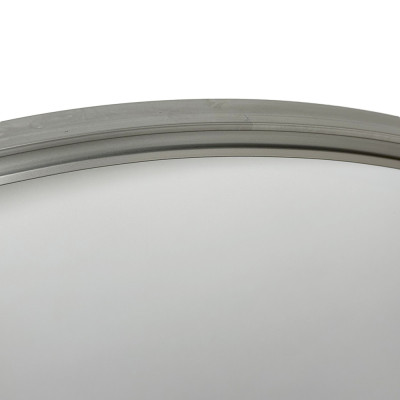 Будкрам купить Зеркало  круглое Ø60 см  настенное в металлической раме, хром Sanpreis Зеркало  круглое Ø60 см  настенное в металлической раме, хром Sanpreis 3