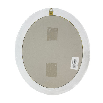 Будкрам купити Дзеркало Прованс овальне 32х37 см, настінне Sanpreis Дзеркало Прованс овальне 32х37 см, настінне Sanpreis 3