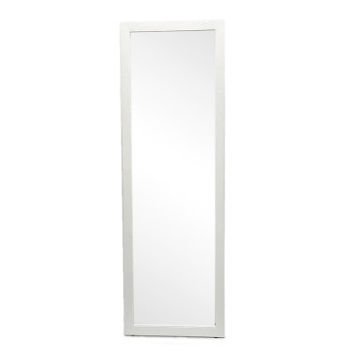 Будкрам купити Дзеркало на підставі 55х170 см, рама МДФ, білий Sanpreis Дзеркало на підставі 55х170 см, рама МДФ, білий Sanpreis 8
