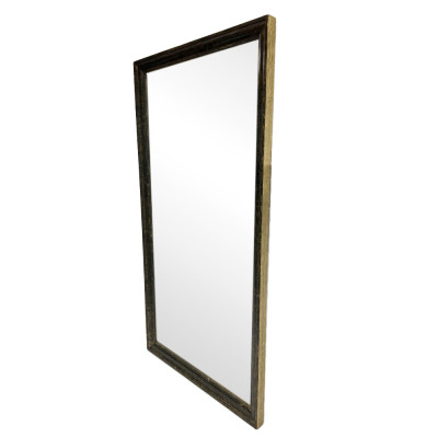 Будкрам купити Дзеркало настінне ITALY 57x108 см у дерев'яній рамці Sanpreis Дзеркало настінне ITALY 57x108 см у дерев'яній рамці Sanpreis 4