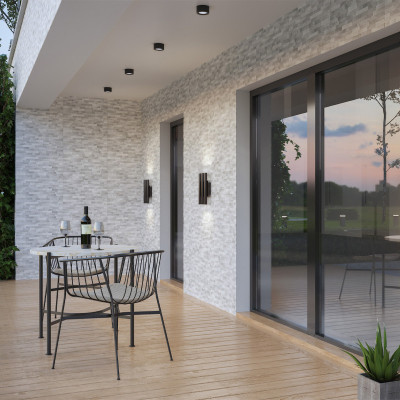 Будкрам купити Muretto Сірий (1 сорт) Muretto Сірий (1 сорт) 2