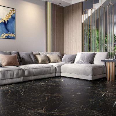 Будкрам купить MARMO PERLANERA Чорний 600x600  (1 сорт) MARMO PERLANERA Чорний 600x600  (1 сорт) 4