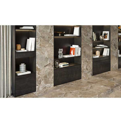 Будкрам купить PULSAR BROWN MATT RECT** (1 сорт) PULSAR BROWN MATT RECT** (1 сорт) 2