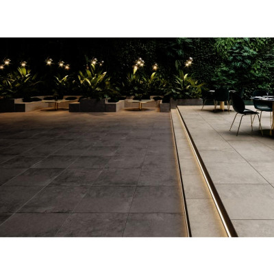 Будкрам купить LV04 DARK GREY MATT (1 сорт) LV04 DARK GREY MATT (1 сорт) 2