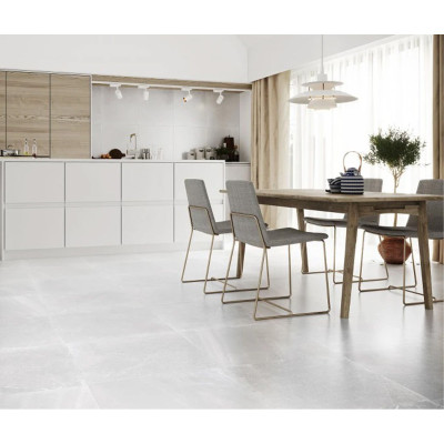 Будкрам купити RIVER ROCK LIGHT GREY SATIN (1 сорт) RIVER ROCK LIGHT GREY SATIN (1 сорт) 2