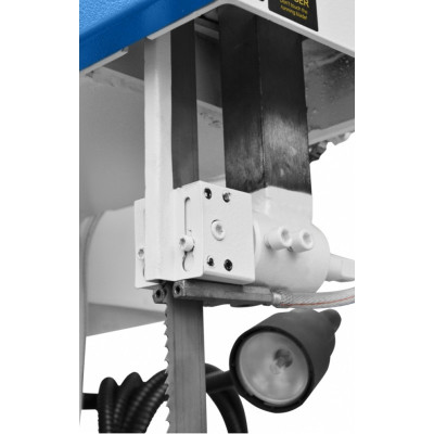 Будкрам купити Вертикальний стрічковий станок CORMAK V-25/33/50 Вертикальний стрічковий станок CORMAK V-25/33/50 4