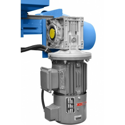 Будкрам купити Вертикальний стрічковий станок CORMAK V-25/33/50 Вертикальний стрічковий станок CORMAK V-25/33/50 5