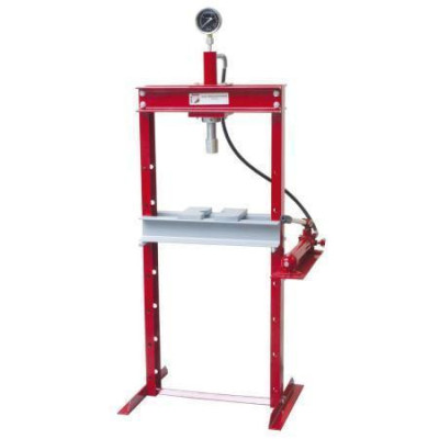 Будкрам купить Пресс гидравлический Holzmann WP20ECO