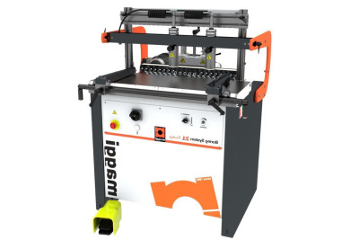 Будкрам купити Свердлильно-присадний верстат MAGGI Boring System 21 Prestige