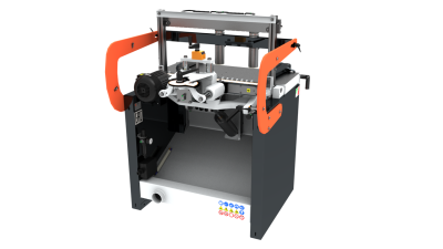 Будкрам купити Свердлильно-присадний верстат MAGGI Boring System 21 Prestige Свердлильно-присадний верстат MAGGI Boring System 21 Prestige 5