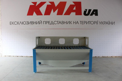 Будкрам купить Шлифовальный стол Unalsan Uns 293 Шлифовальный стол Unalsan Uns 293 3