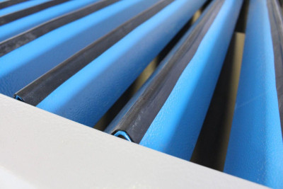 Будкрам купить Шлифовальный стол Unalsan Uns 292 Шлифовальный стол Unalsan Uns 292 6