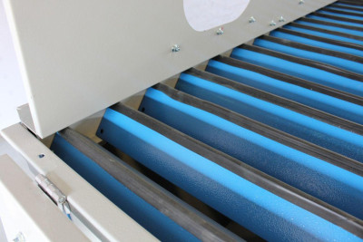 Будкрам купить Шлифовальный стол Unalsan Uns 293 Шлифовальный стол Unalsan Uns 293 7