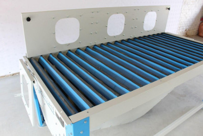 Будкрам купить Шлифовальный стол Unalsan Uns 293 Шлифовальный стол Unalsan Uns 293 6