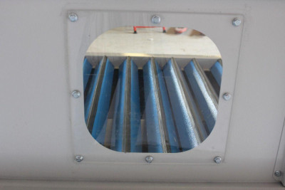 Будкрам купить Шлифовальный стол Unalsan Uns 292 Шлифовальный стол Unalsan Uns 292 9