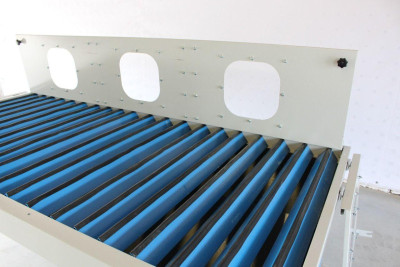 Будкрам купить Шлифовальный стол Unalsan Uns 293 Шлифовальный стол Unalsan Uns 293 10