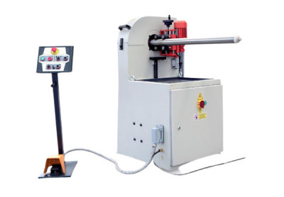 Будкрам купить Шлифовальный станок для труб и профилей Tugra Makina BP 114