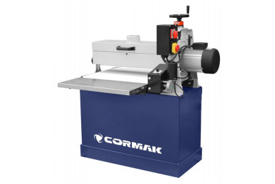 Будкрам купить Шлифовально-брашировальный станок CORMAK MM3156C