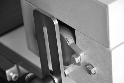 Будкрам купити Шліфувально-браширувальний верстат CORMAK MM3156C Шліфувально-браширувальний верстат CORMAK MM3156C 4