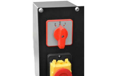 Будкрам купити Шліфувально-браширувальний верстат CORMAK MM3156C Шліфувально-браширувальний верстат CORMAK MM3156C 6