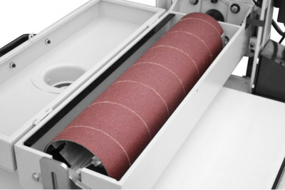 Будкрам купити Шліфувально-браширувальний верстат CORMAK MM3156C Шліфувально-браширувальний верстат CORMAK MM3156C 8