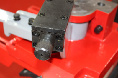 Будкрам купить Универсальный ручной станок для гибки Holzmann UB 100A Универсальный ручной станок для гибки Holzmann UB 100A 6