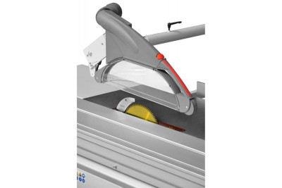 Будкрам купити Форматно-розкроювальний верстат Cormak MJ45-KB4 Форматно-розкроювальний верстат Cormak MJ45-KB4 7