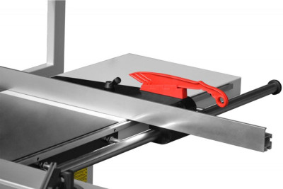 Будкрам купити Форматно-розкроювальний верстат Cormak MJ45-KB4 Форматно-розкроювальний верстат Cormak MJ45-KB4 9