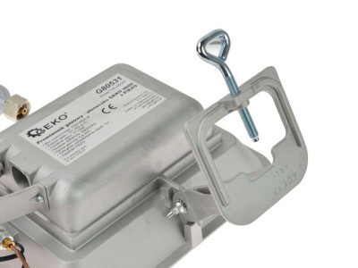 Будкрам купити Газовий обігрівач - sun GEKO 4600 Газовий обігрівач - sun GEKO 4600 4