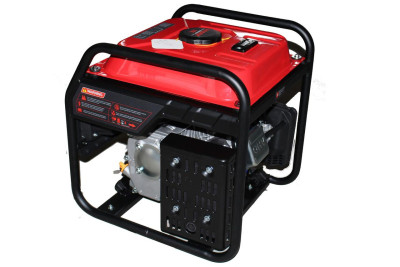 Будкрам купити Інверторний генератор MAST GROUP YH5000io Інверторний генератор MAST GROUP YH5000io 3