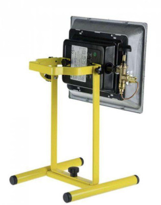 Будкрам купити Обігрівач газовий інфрачервоний Orgaz SB-640 Обігрівач газовий інфрачервоний Orgaz SB-640 2