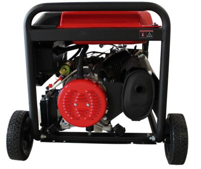 Будкрам купити Бензиновий генератор MAST GROUP RD10800E + газова плитка Orcamp CK-505 + електричний обігрівач Gardyer Бензиновий генератор MAST GROUP RD10800E + газова плитка Orcamp CK-505 + електричний обігрівач Gardyer 5