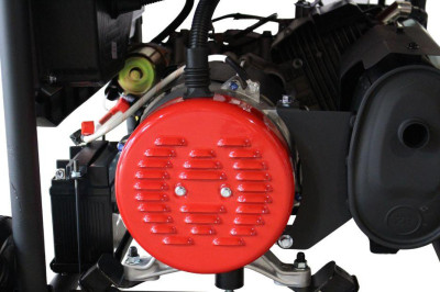 Будкрам купити Бензиновий генератор MAST GROUP RD10800E + газова плитка Orcamp CK-505 + електричний обігрівач Gardyer Бензиновий генератор MAST GROUP RD10800E + газова плитка Orcamp CK-505 + електричний обігрівач Gardyer 6