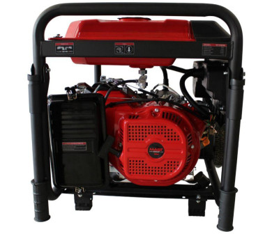 Будкрам купити Бензиновий генератор MAST GROUP RD10800E + газова плитка Orcamp CK-505 + електричний обігрівач Gardyer Бензиновий генератор MAST GROUP RD10800E + газова плитка Orcamp CK-505 + електричний обігрівач Gardyer 7