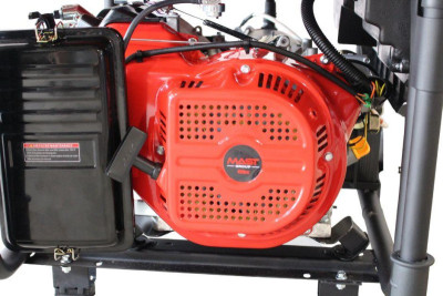 Будкрам купити Бензиновий генератор MAST GROUP RD10800E + газова плитка Orcamp CK-505 + електричний обігрівач Gardyer Бензиновий генератор MAST GROUP RD10800E + газова плитка Orcamp CK-505 + електричний обігрівач Gardyer 8