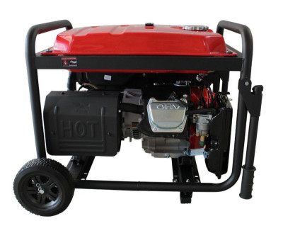 Будкрам купити Бензиновий генератор MAST GROUP RD10800E + газова плитка Orcamp CK-505 + електричний обігрівач Gardyer Бензиновий генератор MAST GROUP RD10800E + газова плитка Orcamp CK-505 + електричний обігрівач Gardyer 9