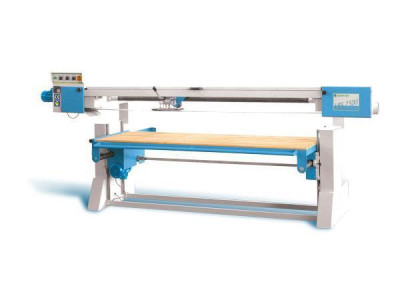 Будкрам купить Плоско-шлифовальный станок STOMANA LBS 3000