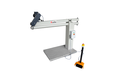 Будкрам купити Фальцеосадковий верстат Isitan LS-13M