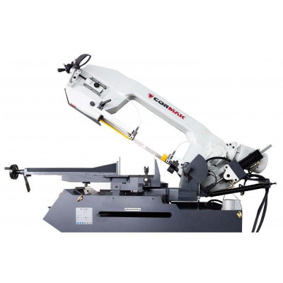 Будкрам купить Ленточная полуавтоматическая пила Cormak BS530H Ленточная полуавтоматическая пила Cormak BS530H 4