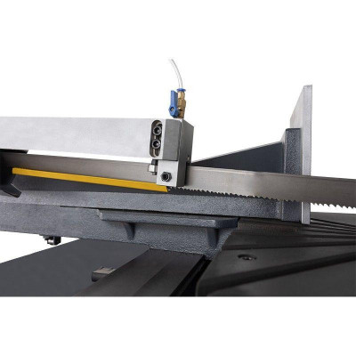 Будкрам купить Ленточная полуавтоматическая пила Cormak BS530H Ленточная полуавтоматическая пила Cormak BS530H 7