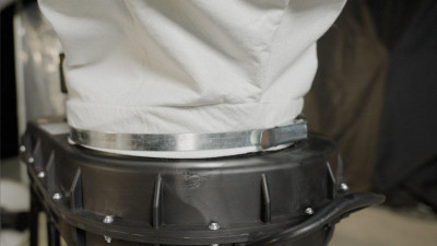 Будкрам купити Аспірація MAST Holztechnik H-AS850 Аспірація MAST Holztechnik H-AS850 3