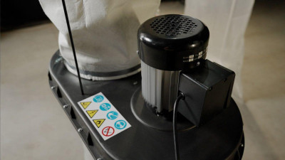 Будкрам купити Аспірація MAST Holztechnik H-AS850 Аспірація MAST Holztechnik H-AS850 4