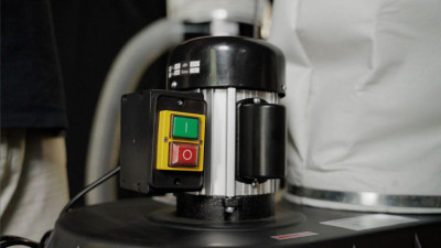 Будкрам купити Аспірація MAST Holztechnik H-AS850 Аспірація MAST Holztechnik H-AS850 5