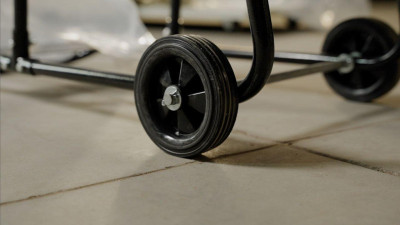 Будкрам купити Аспірація MAST Holztechnik H-AS850 Аспірація MAST Holztechnik H-AS850 7