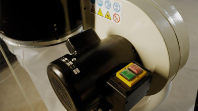 Будкрам купити Аспірація MAST Holztechnik H-AS1100 Аспірація MAST Holztechnik H-AS1100 5