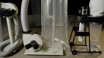 Будкрам купити Аспірація MAST Holztechnik H-AS2500 Аспірація MAST Holztechnik H-AS2500 3